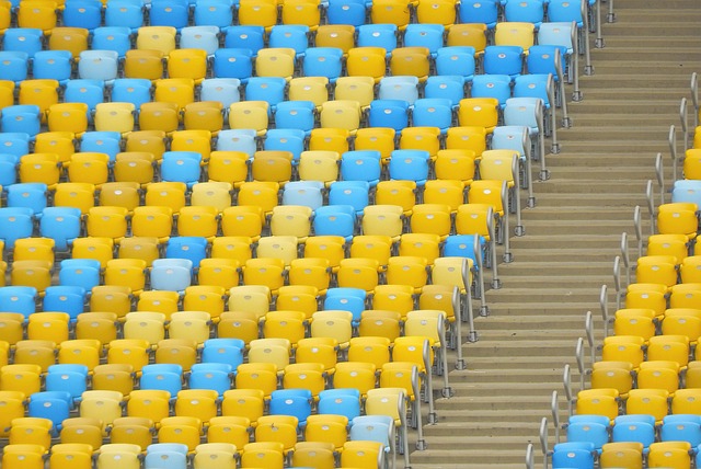 在足球世界 在足球世界