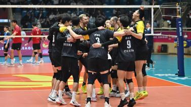 竞争不仅限 竞争不仅限